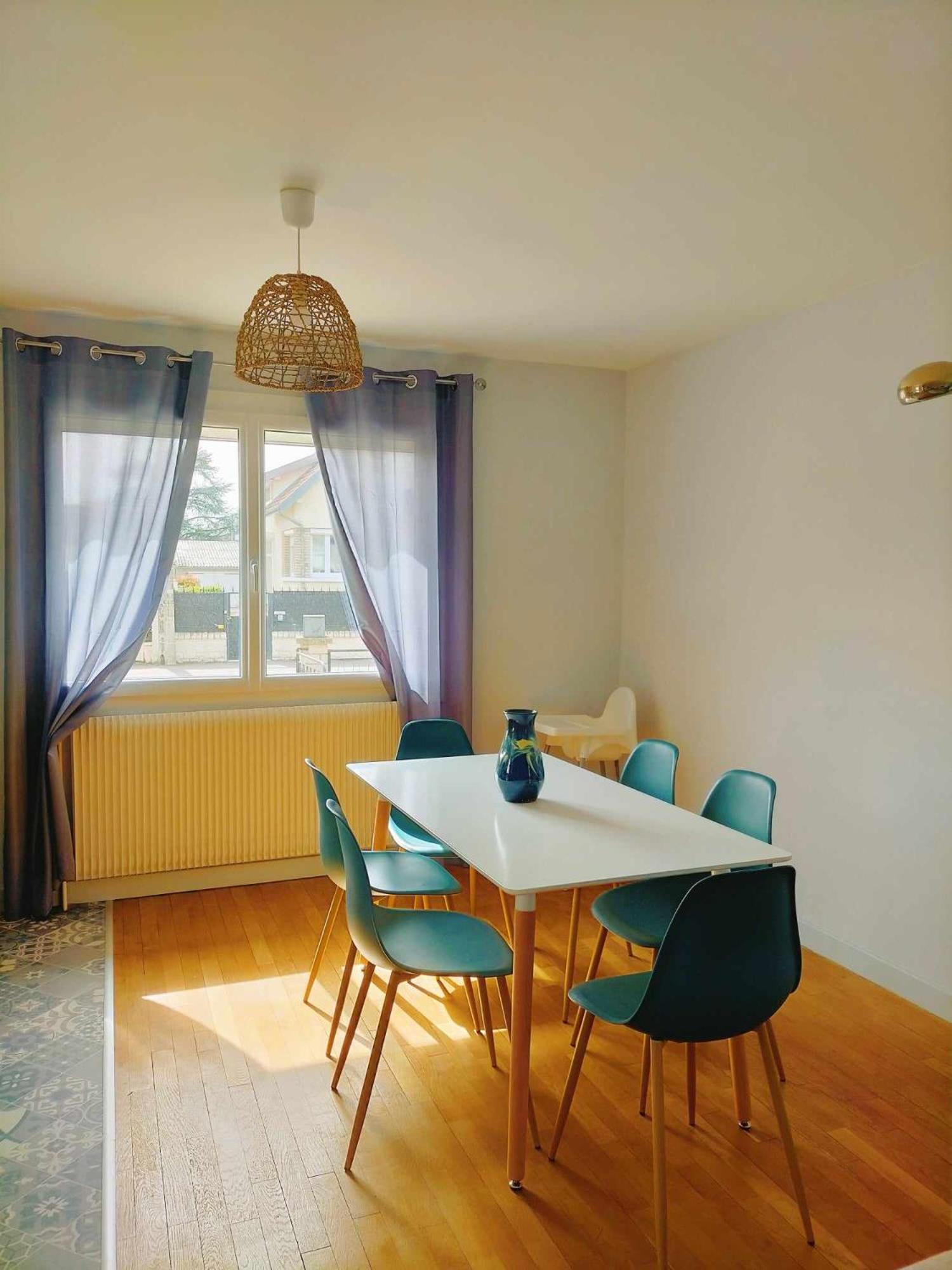 L'Etape Nuitonne - Gite Avec Jardin Pour 6 Personnes Nuits-Saint-Georges Εξωτερικό φωτογραφία